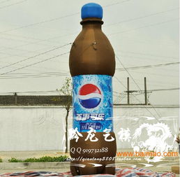 定制充氣廣告模型 從創(chuàng)意設(shè)計(jì)到市場(chǎng)價(jià)格全解析